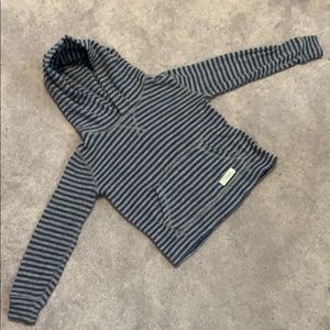 Polo Ralph Lauren hoodie.